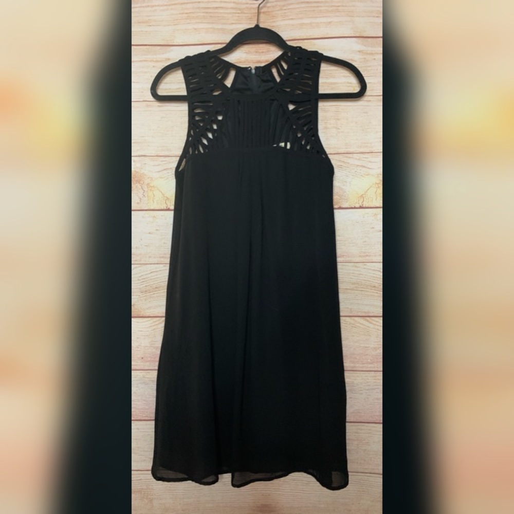 Ya Los Angeles Dress 0722